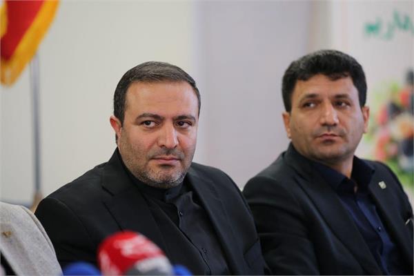 محسن علیزاده