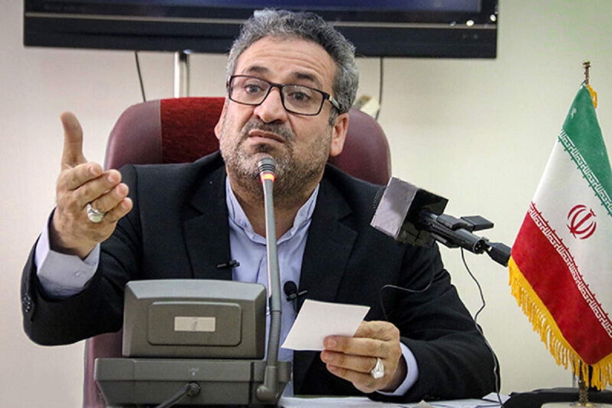 بهروز محبی