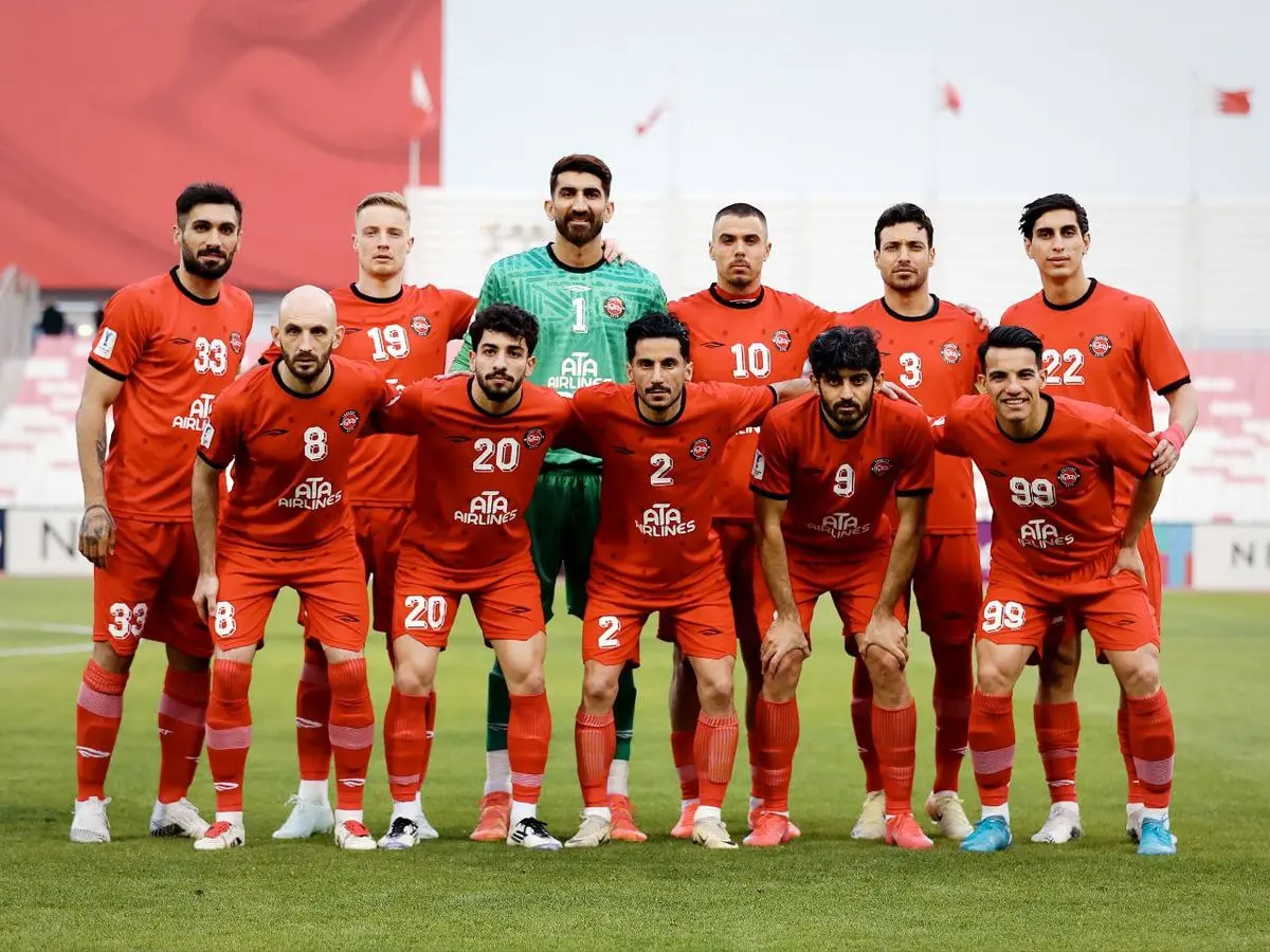 جانشین بیرانوند مشخص شد