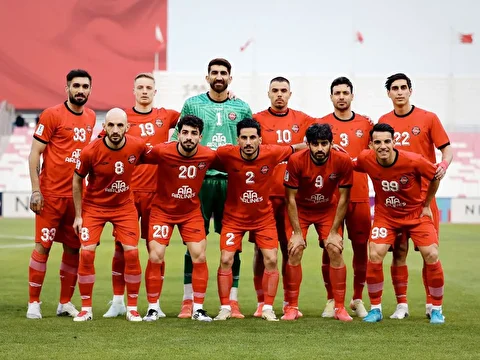 جانشین بیرانوند مشخص شد