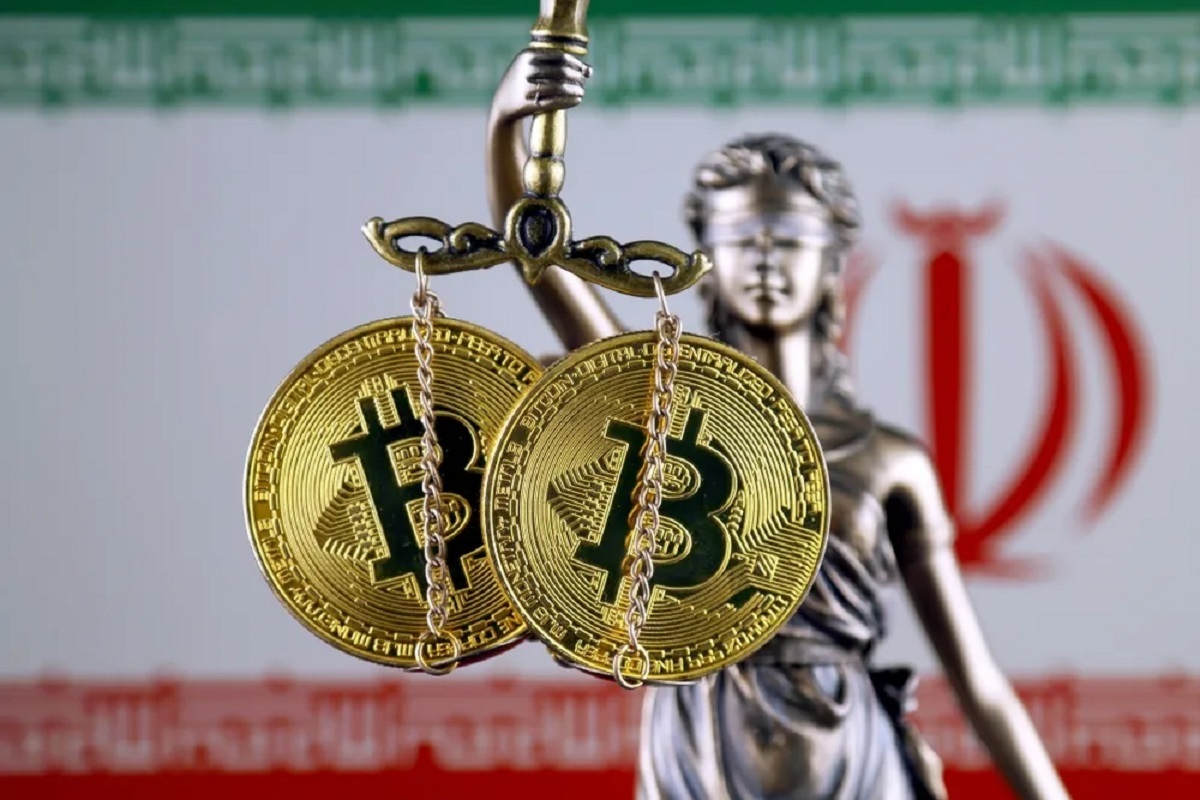 مقررات برای بیت کوین