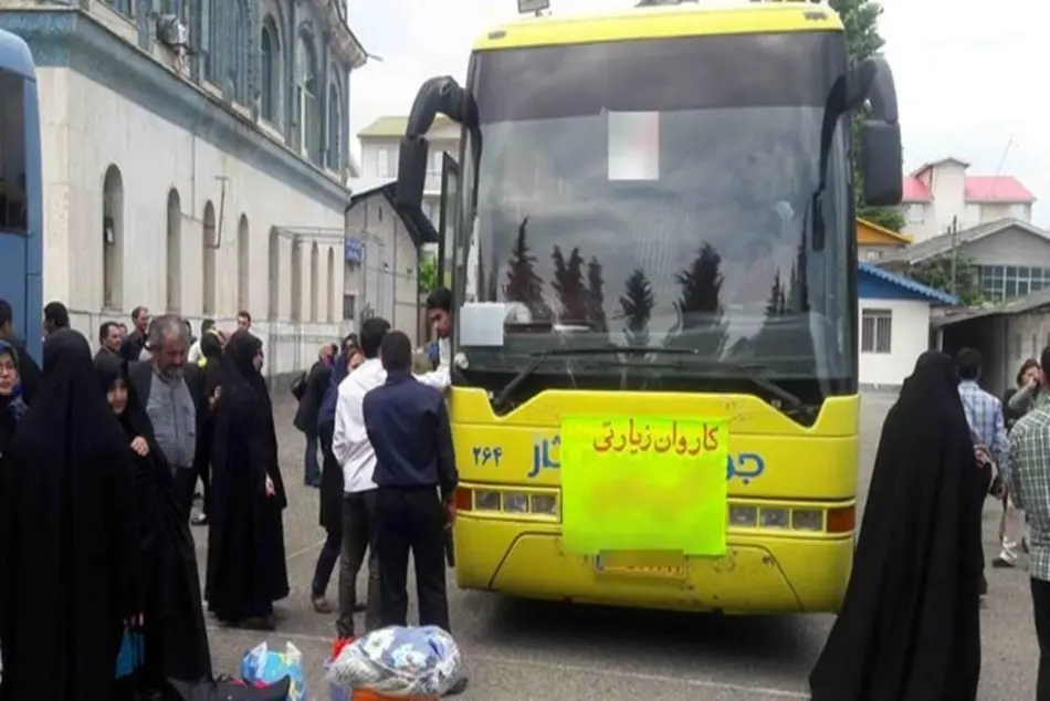 تخصیص سوخت ناوگان مسافری