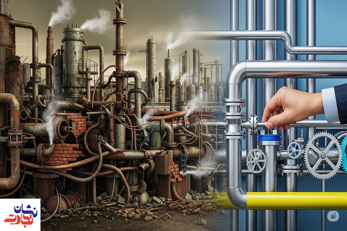 راهکار‌های اصلاح سیاست یارانه های پنهان