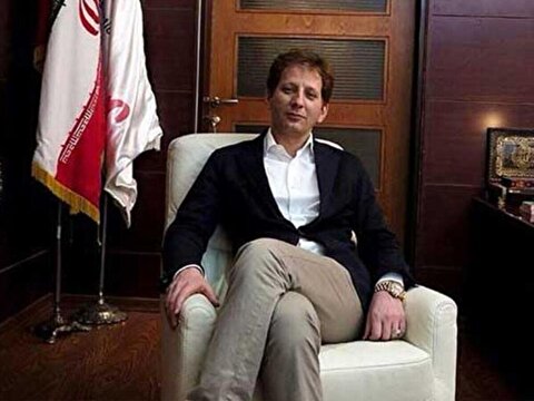 آمادگی بابک زنجانی برای خرید پرسپولیس!