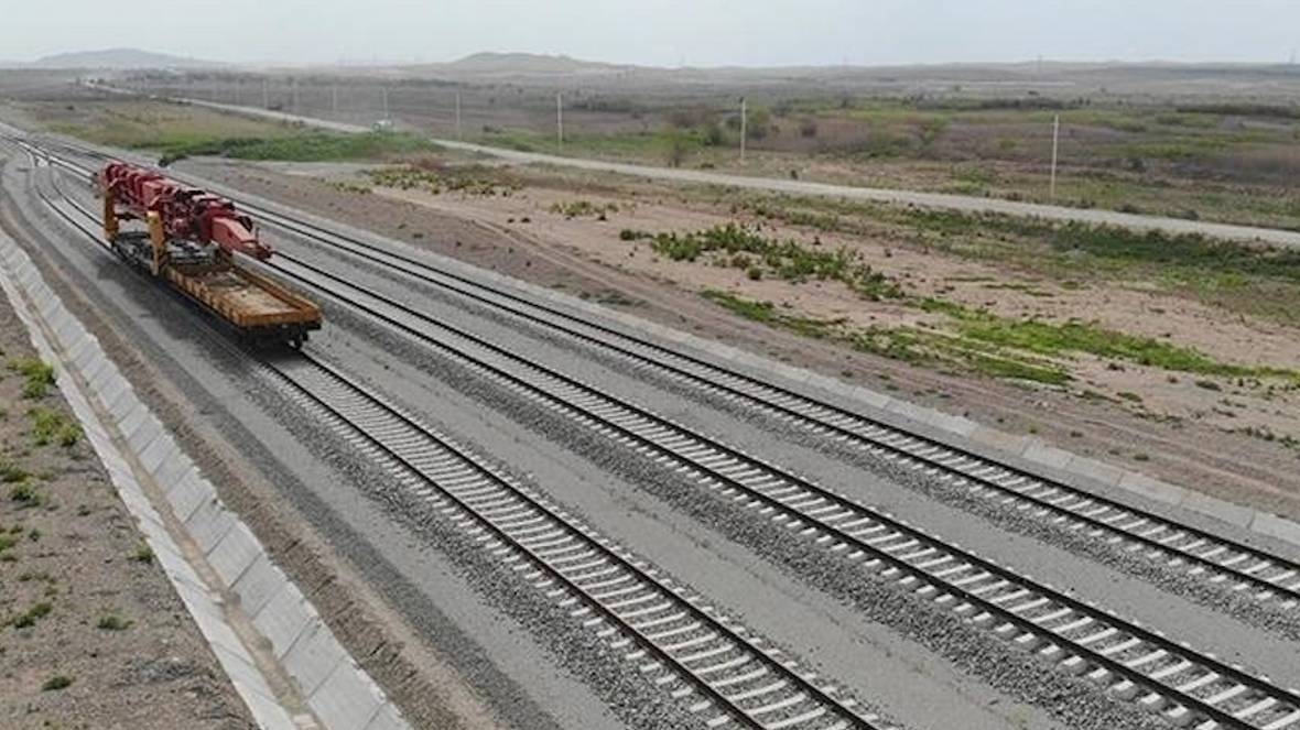 کریدور زنگزور