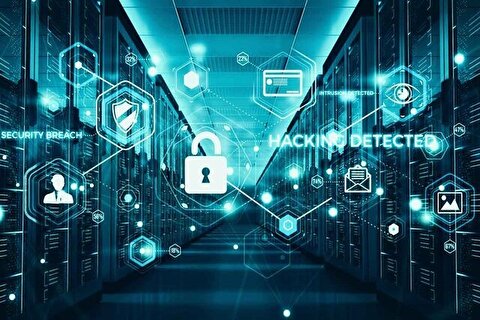 تشریح چالش‌های تحقق امنیت سایبری/ منشا حملات به برخی بانک‌ها چه بود؟