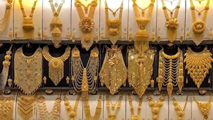 آخرین وضعیت بازار طلا و سکه/ خبری از التهاب نیست
