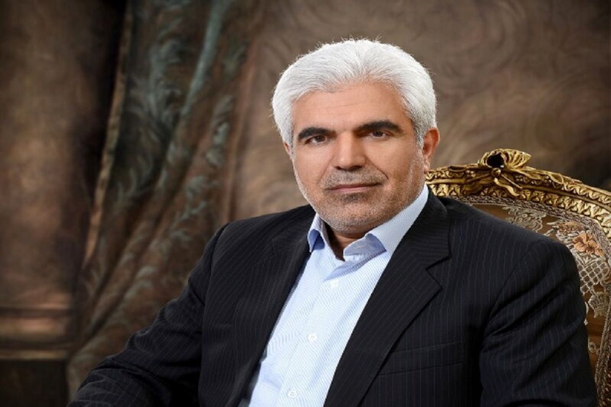 عزت الله حبیب زاده