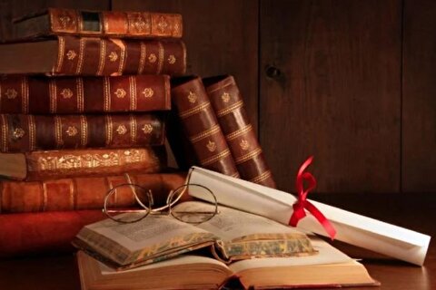 ادبیات آبگینه‌ای از دل فرهنگ