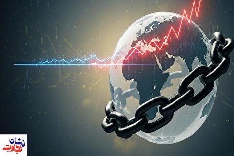 زنگ خطر اقتصاد جهانی؛ رکود و تورم هم‌زمان در کمین غول‌های اقتصادی