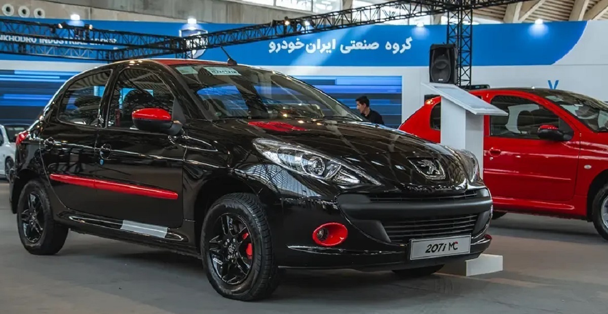 قیمت روز خودرو ۲۷ مرداد ۱۴۰۴