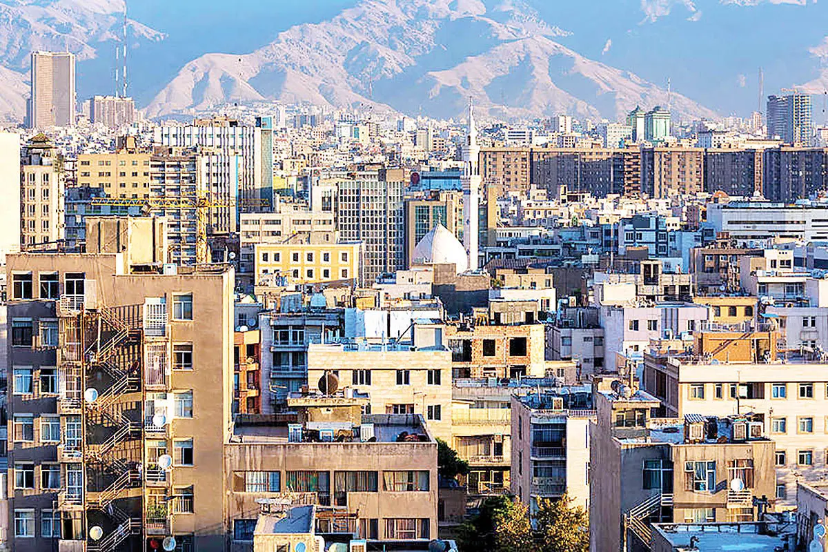قیمت ملک