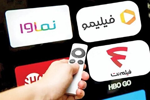 وضعیت پلتفرم‌های ورشکسته دراماتیک‌تر از سریال‌ها/ کمتر از ۵ درصد پلتفرم‌های جدید در ۳ سال اخیر به تولید اثر رسیدند