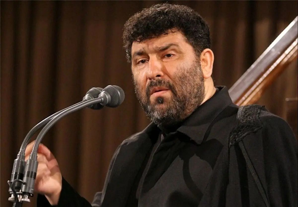 حمایت سعید حدادیان از پزشکیان