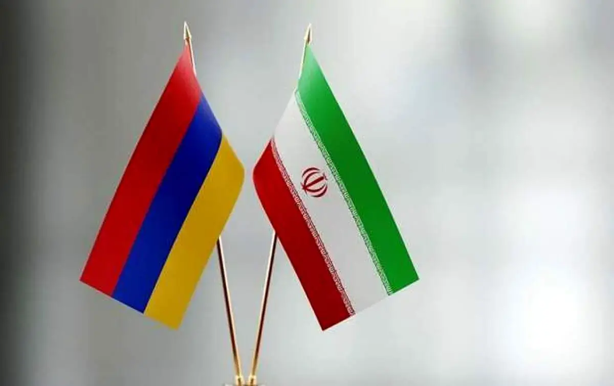 ارمنستان خواستار واردات گاز از ایران شد