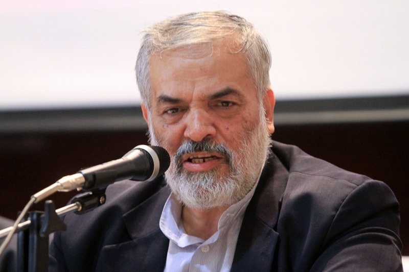 مجلس خبرگان