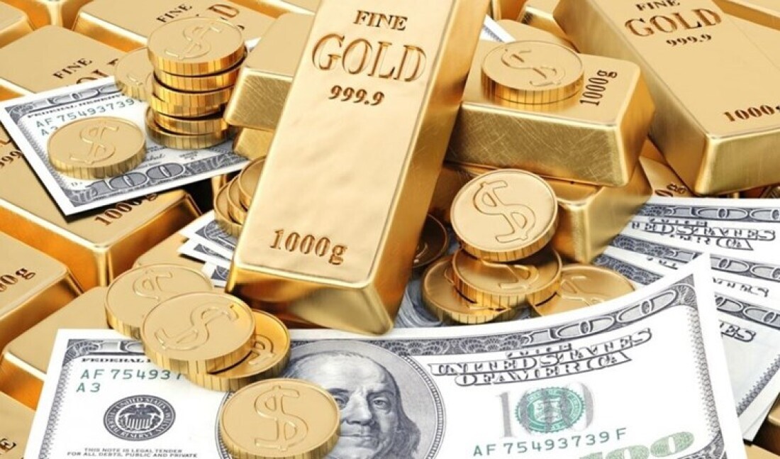 قیمت دلار، طلا و سکه امروز ۴ مرداد ۱۴۰۴