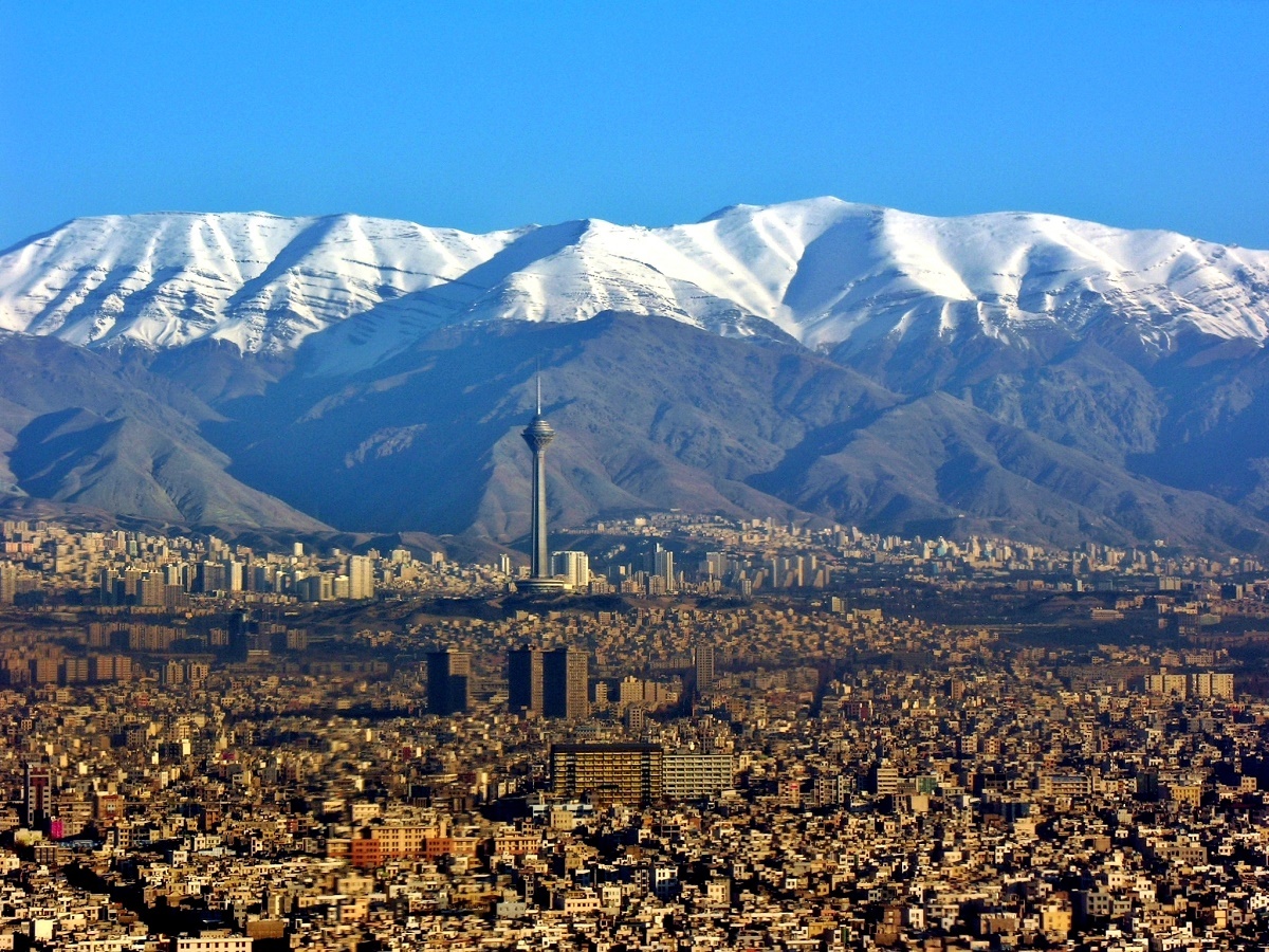 تعطیلی تهران
