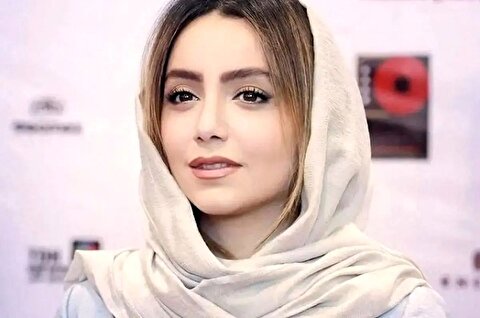 ویدئویی که نازنین بیاتی برای پایان تاسیان منتشر کرد