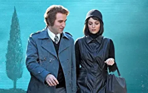 لحظات زیبا و دیدنی از پشت‌صحنه تاسیان