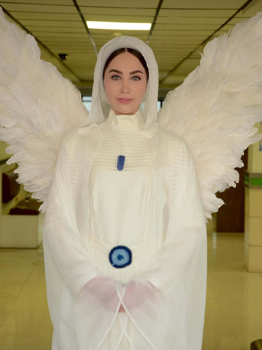 تینا یلان