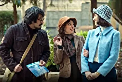 پایان متفاوت سریال تاسیان با کمک هوش مصنوعی