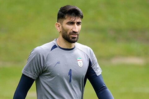 فشار‌های غیرورزشی در پرونده بیرانوند / مصالحه منتفی شد