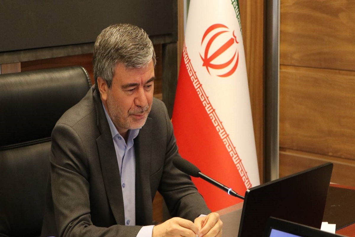 مدیرعامل بیمه ایران