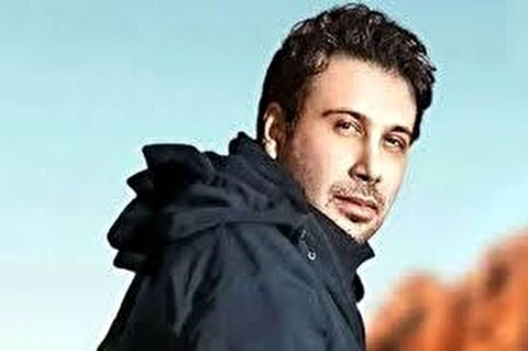 زادروز متفاوت محسن چاووشی خبرساز شد