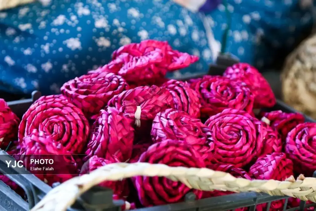 جادوی لی با هنرنمایی زنان گیلان