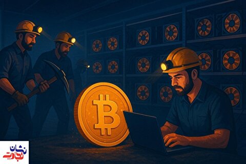 ماینر چیست و چگونه عمل می‌کند؟