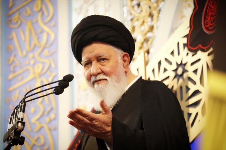 علم الهدی