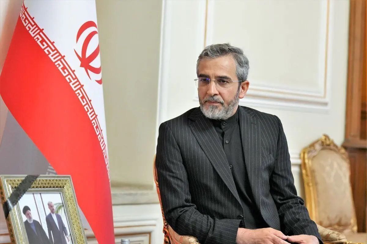 علی باقری کنی