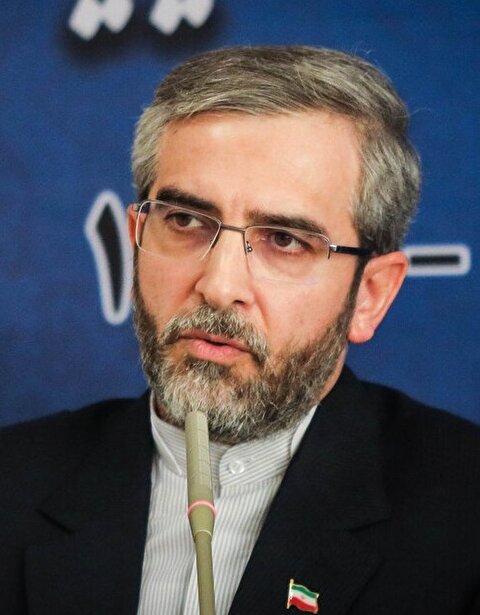 علی باقری کنی، معاون بین‌الملل شورای عالی امنیت ملی کیست؟