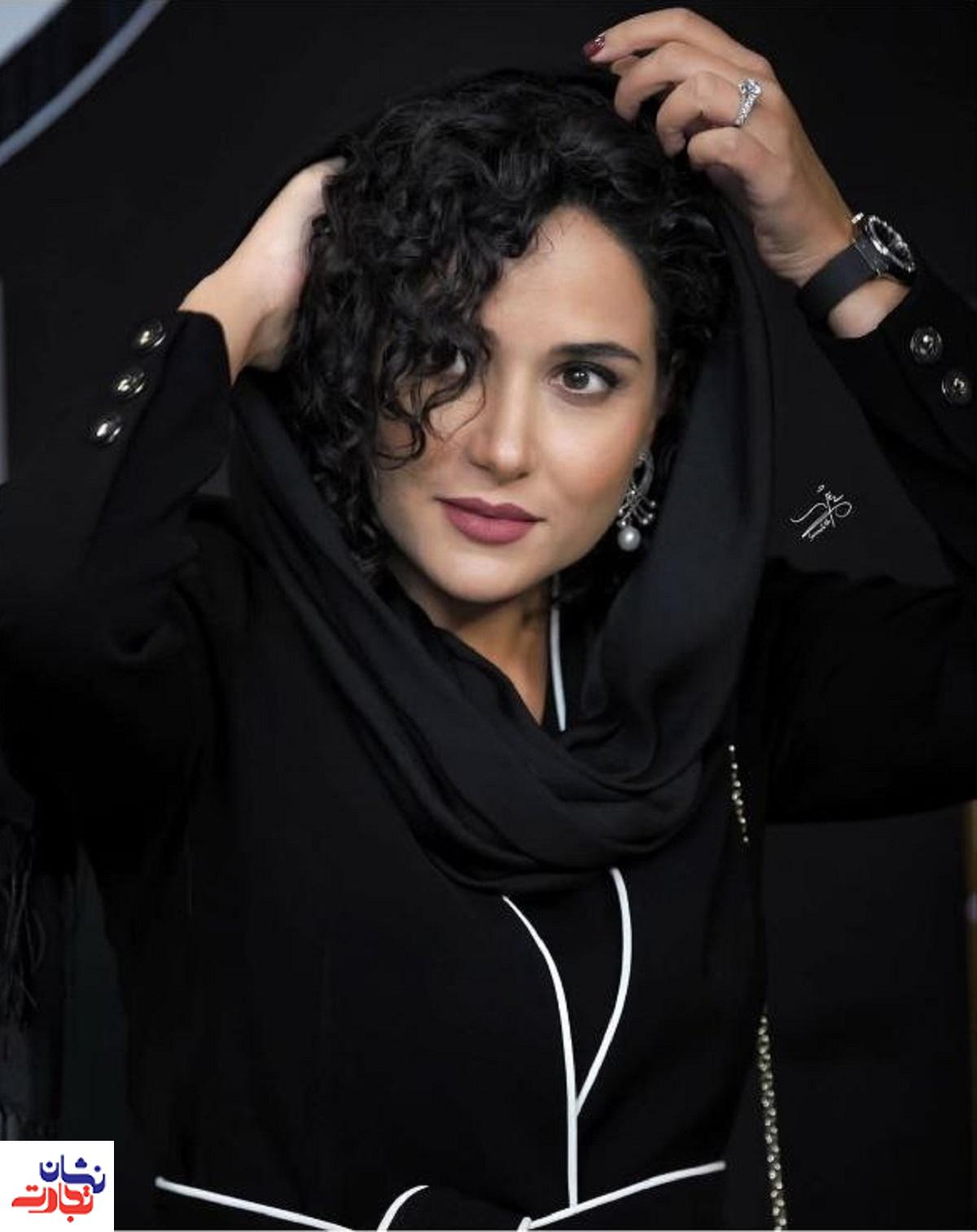 پریناز ایزدیار