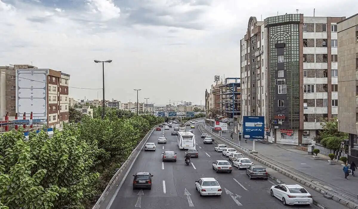 جدیدترین قیمت مسکن در مناطق ۱۵ تا ۱۹ تهران از افسریه تا عبدل آباد + جدول