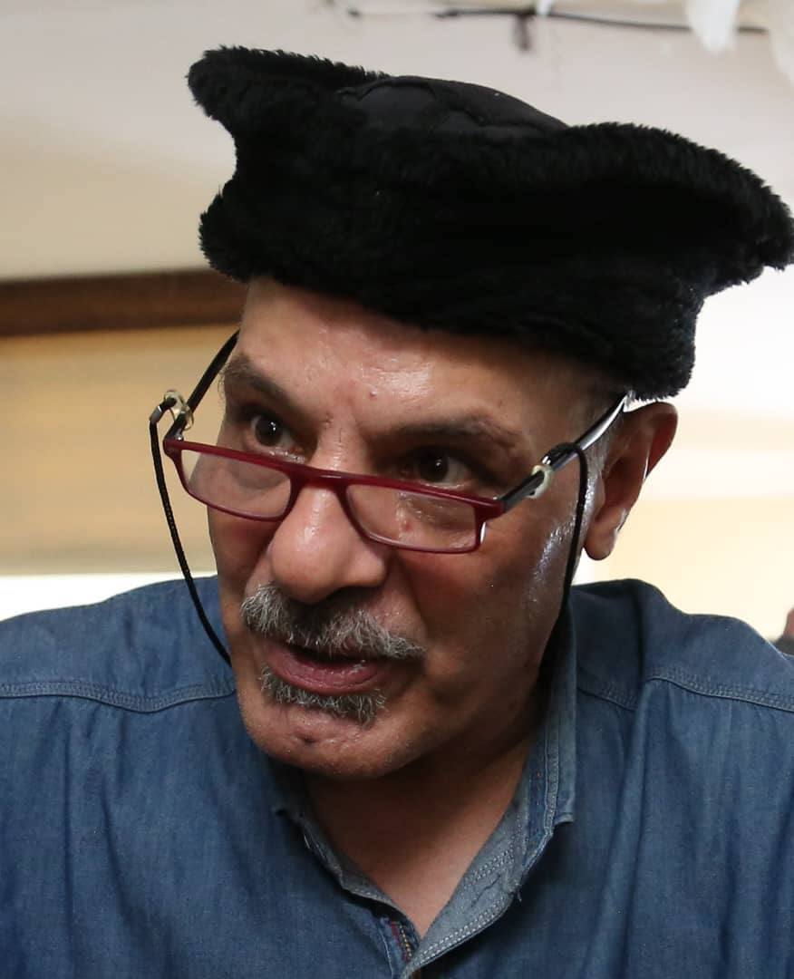 فیلم چای سرد