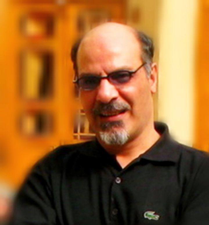 فیلم چای سرد