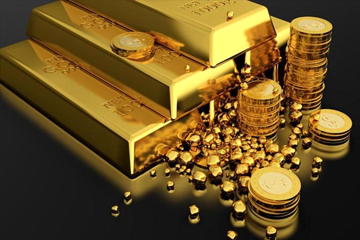 قیمت طلا و سکه در بازار