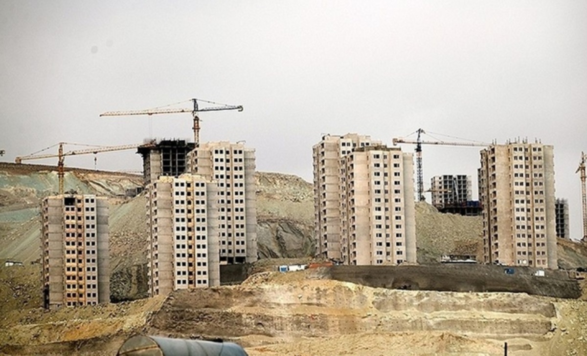 قیمت مسکن
