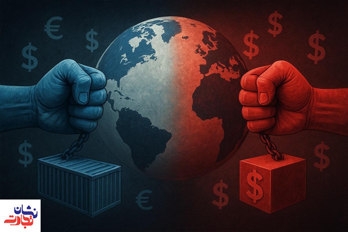 جنگ اقتصادی چیست؟