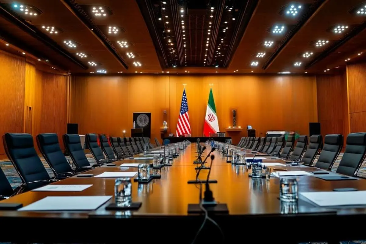 شروط جدید آمریکا برای مذاکره با ایران