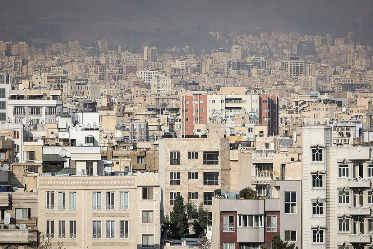 بلاتکلیفی در بازار مسکن
