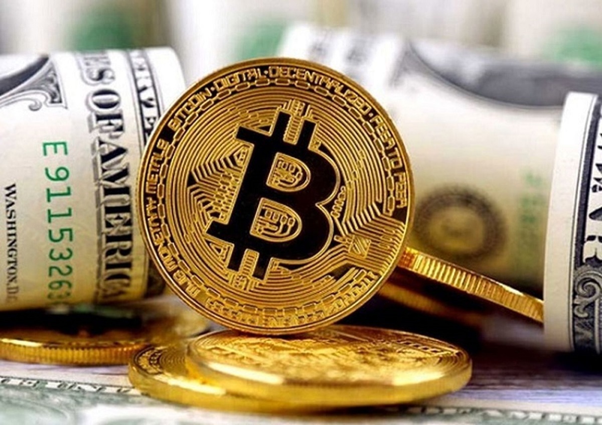بیت‌کوین