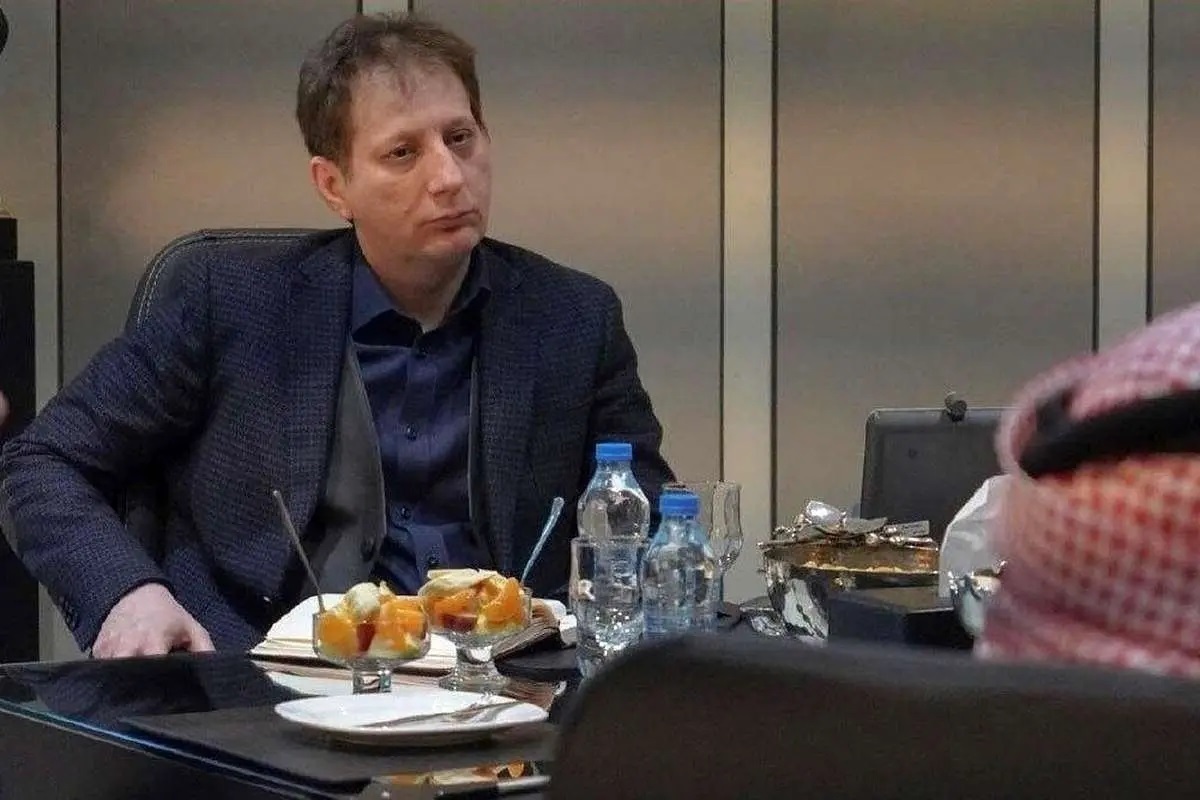 بابک زنجانی بابک زنجانی