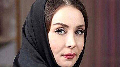 حدیث فولادوند: بخاطر چشم‌های رنگی‌ام قضاوت شدم