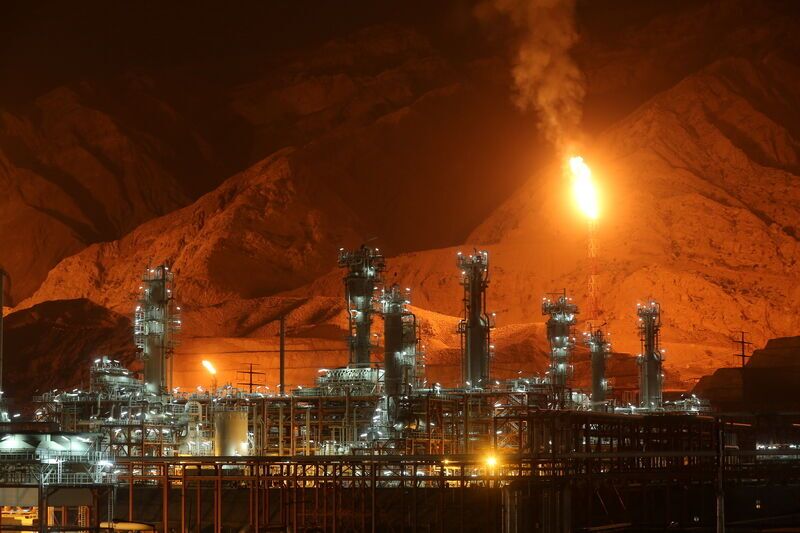 پتروشیمی