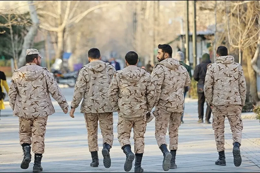 والیبالیست‌های قهرمان جهان از سربازی معاف شدند