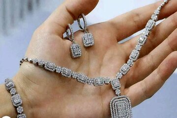 قیمت نقره امروز یکشنبه ۱۶ شهریور ۱۴۰۴ / گرم نقره ۱۵۶ هزار تومانی شد