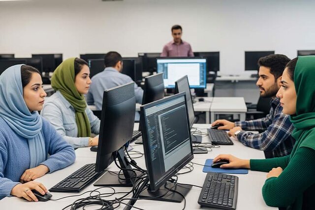 نمایشگاه‌های فروش اینترنتی
